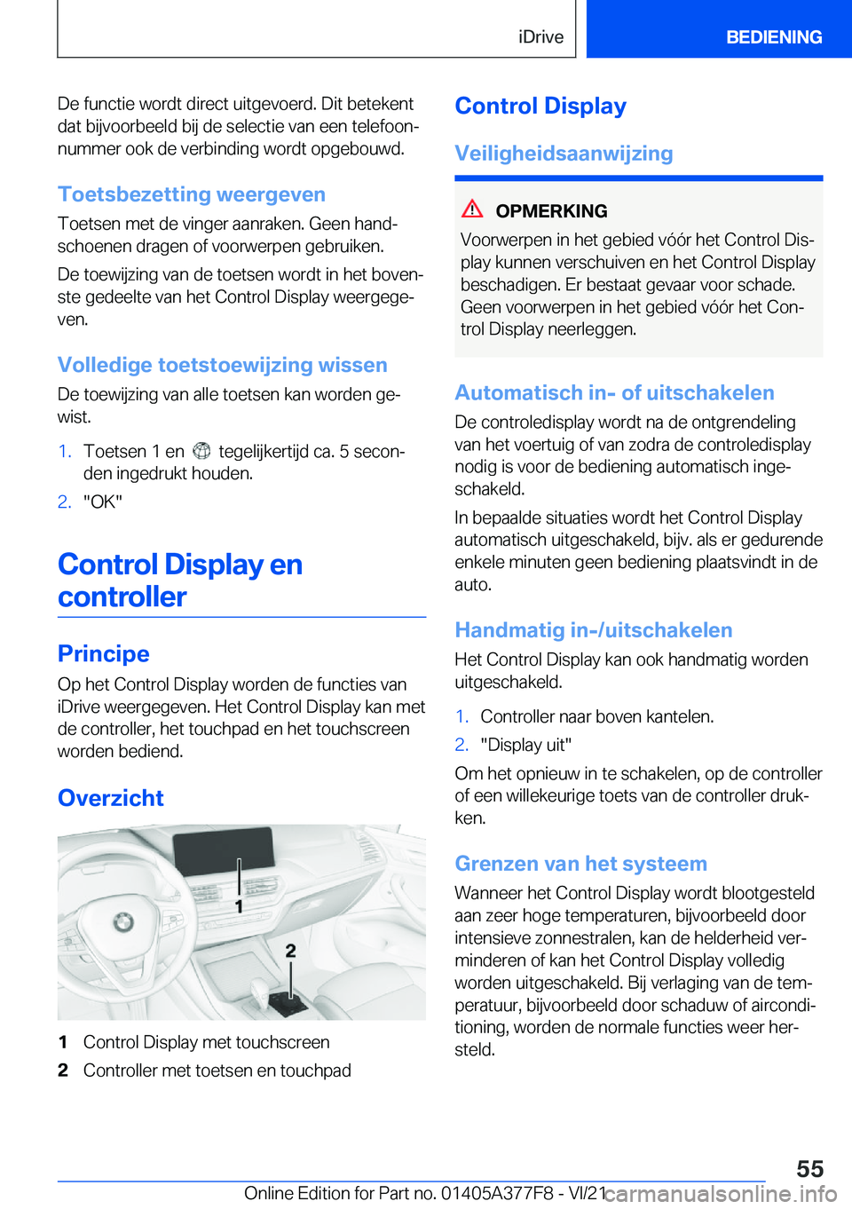 BMW X3 M 2022  Instructieboekjes (in Dutch) �D�e��f�u�n�c�t�i�e��w�o�r�d�t��d�i�r�e�c�t��u�i�t�g�e�v�o�e�r�d�.��D�i�t��b�e�t�e�k�e�n�t�d�a�t��b�i�j�v�o�o�r�b�e�e�l�d��b�i�j��d�e��s�e�l�e�c�t�i�e��v�a�n��e�e�n��t�e�l�e�f�o�o�nj
�n�