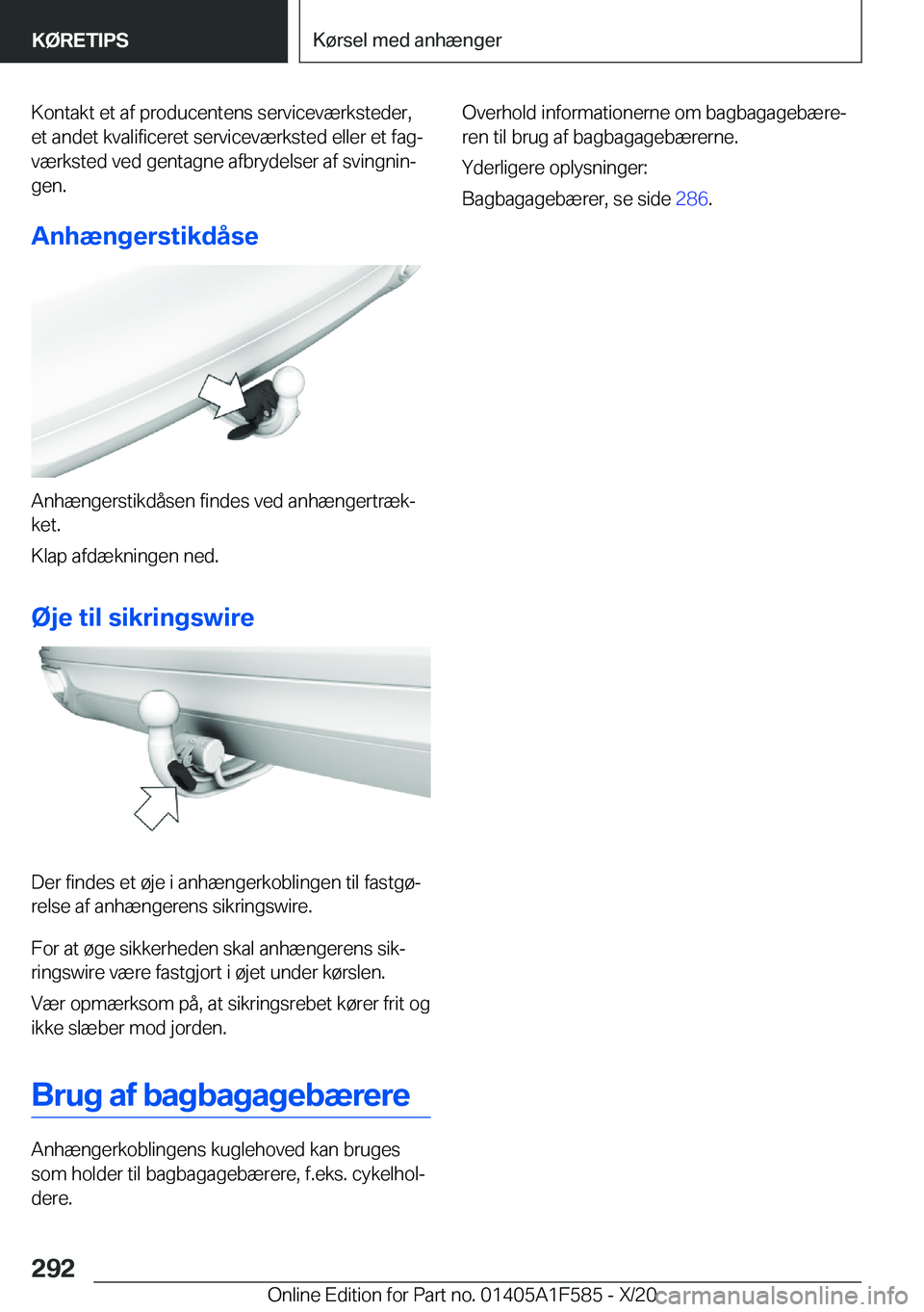BMW X3 M 2021  InstruktionsbØger (in Danish) �K�o�n�t�a�k�t��e�t��a�f��p�r�o�d�u�c�e�n�t�e�n�s��s�e�r�v�i�c�e�v�æ�r�k�s�t�e�d�e�r�,�e�t��a�n�d�e�t��k�v�a�l�i�f�i�c�e�r�e�t��s�e�r�v�i�c�e�v�æ�r�k�s�t�e�d��e�l�l�e�r��e�t��f�a�gj
�v�æ