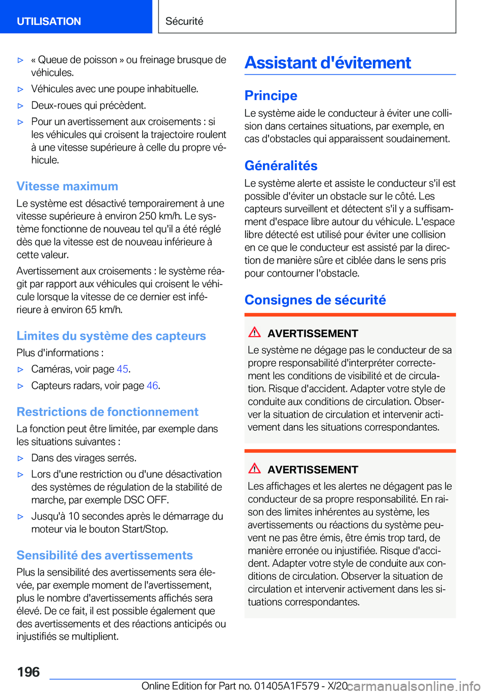 BMW X3 M 2021  Notices Demploi (in French) 'x�k��Q�u�e�u�e��d�e��p�o�i�s�s�o�n��{��o�u��f�r�e�i�n�a�g�e��b�r�u�s�q�u�e��d�e�v�é�h�i�c�u�l�e�s�.'x�V�é�h�i�c�u�l�e�s��a�v�e�c��u�n�e��p�o�u�p�e��i�n�h�a�b�i�t�u�e�l�l�e�.'