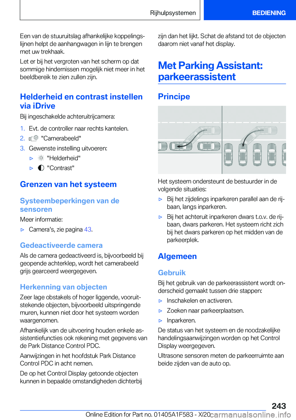 BMW X3 M 2021  Instructieboekjes (in Dutch) �E�e�n��v�a�n��d�e��s�t�u�u�r�u�i�t�s�l�a�g��a�f�h�a�n�k�e�l�i�j�k�e��k�o�p�p�e�l�i�n�g�sj�l�i�j�n�e�n��h�e�l�p�t��d�e��a�a�n�h�a�n�g�w�a�g�e�n��i�n��l�i�j�n��t�e��b�r�e�n�g�e�n
�m�e�t��