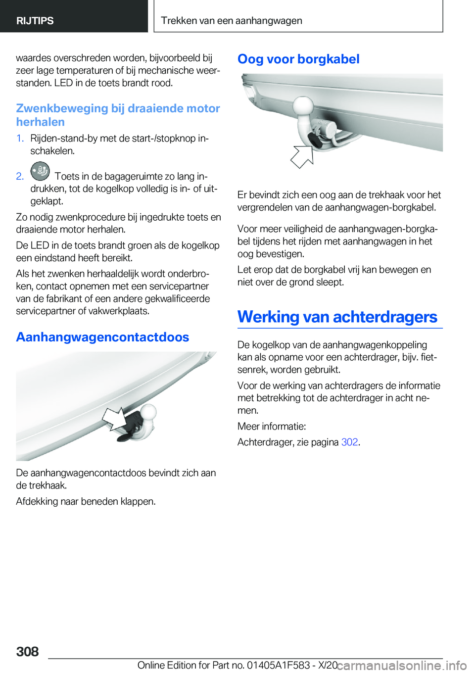 BMW X3 M 2021  Instructieboekjes (in Dutch) �w�a�a�r�d�e�s��o�v�e�r�s�c�h�r�e�d�e�n��w�o�r�d�e�n�,��b�i�j�v�o�o�r�b�e�e�l�d��b�i�j�z�e�e�r��l�a�g�e��t�e�m�p�e�r�a�t�u�r�e�n��o�f��b�i�j��m�e�c�h�a�n�i�s�c�h�e��w�e�e�rj�s�t�a�n�d�e�n�.
