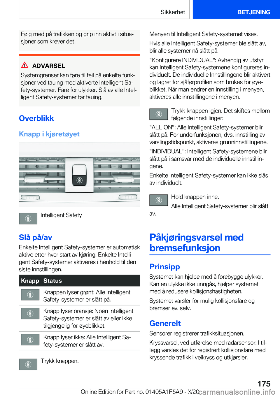 BMW X3 M 2021  InstruksjonsbØker (in Norwegian) �F�