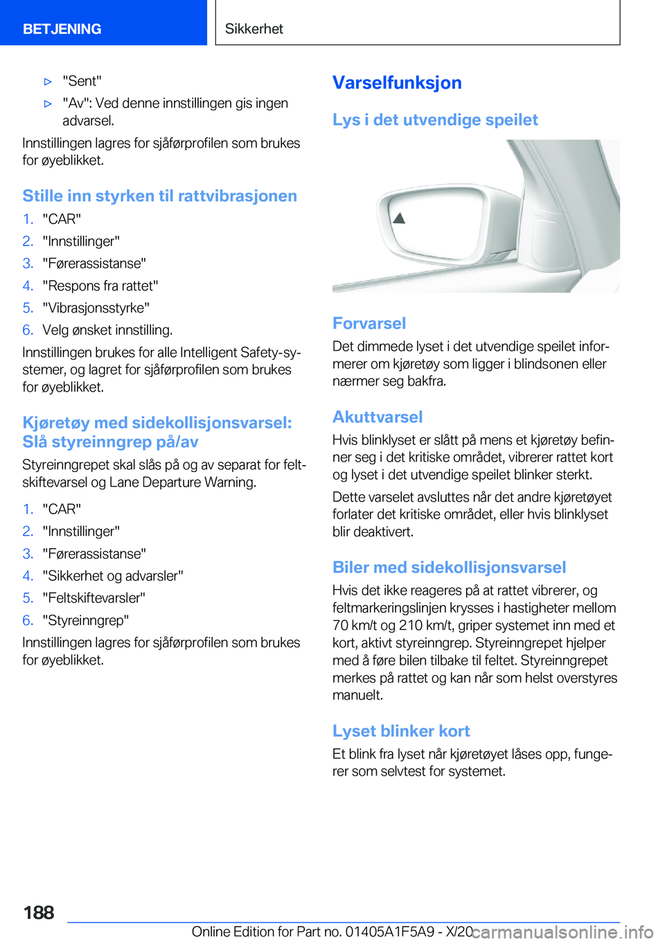 BMW X3 M 2021  InstruksjonsbØker (in Norwegian) 'x��S�e�n�t�'x��A�v��:��V�e�d��d�e�n�n�e��i�n�n�s�t�i�l�l�i�n�g�e�n��g�i�s��i�n�g�e�n�a�d�v�a�r�s�e�l�.
�I�n�n�s�t�i�l�l�i�n�g�e�n��l�a�g�r�e�s��f�o�r��s�j�å�f�