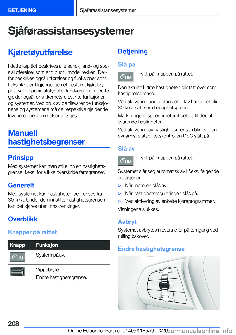 BMW X3 M 2021  InstruksjonsbØker (in Norwegian) �S�j�å�f�