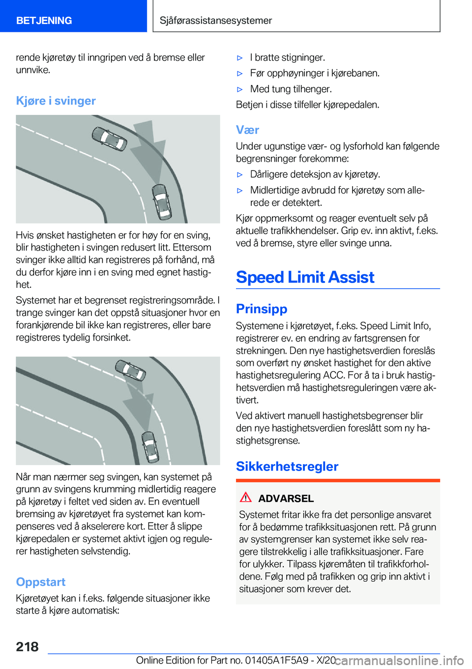 BMW X3 M 2021  InstruksjonsbØker (in Norwegian) �r�e�n�d�e��k�j�