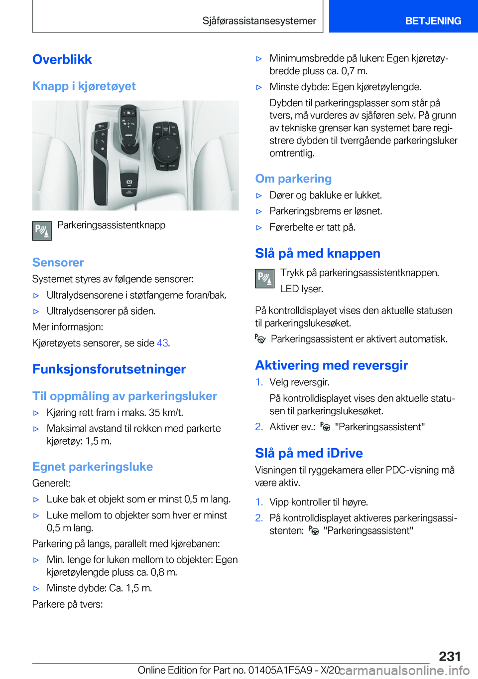 BMW X3 M 2021  InstruksjonsbØker (in Norwegian) �O�v�e�r�b�l�i�k�k�K�n�a�p�p��i��k�j�