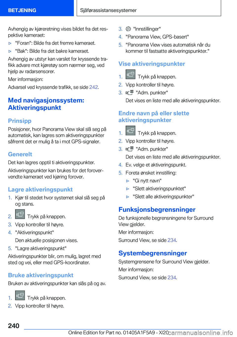 BMW X3 M 2021  InstruksjonsbØker (in Norwegian) �A�v�h�e�n�g�i�g��a�v��k�j�