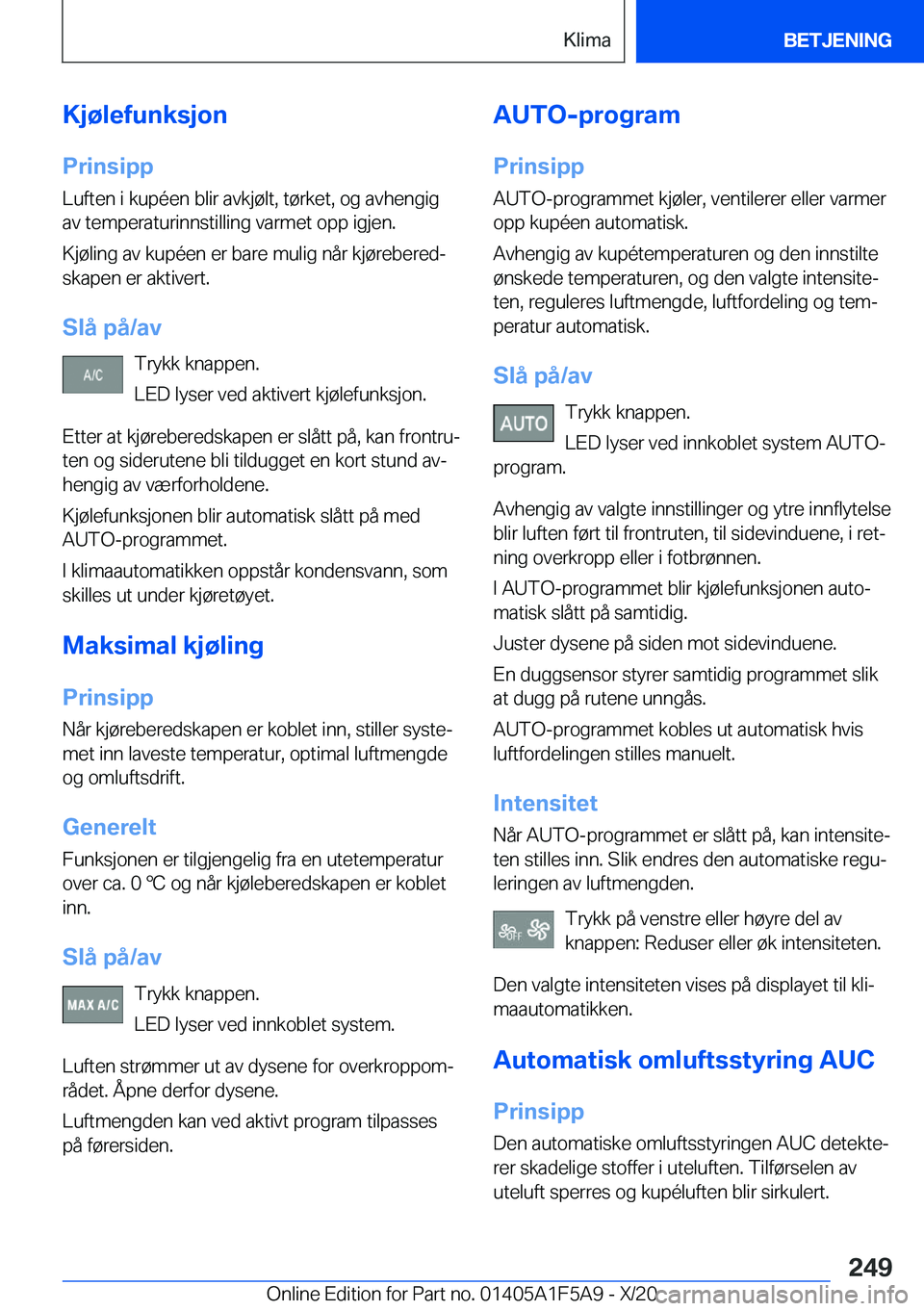 BMW X3 M 2021  InstruksjonsbØker (in Norwegian) �K�j�