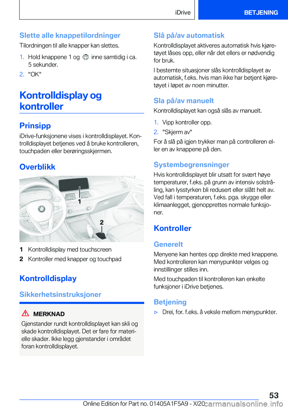 BMW X3 M 2021  InstruksjonsbØker (in Norwegian) �S�l�e�t�t�e��a�l�l�e��k�n�a�p�p�e�t�i�l�o�r�d�n�i�n�g�e�r�T�i�l�o�r�d�n�i�n�g�e�n��t�i�l��a�l�l�e��k�n�a�p�p�e�r��k�a�n��s�l�e�t�t�e�s�.�1�.�H�o�l�d��k�n�a�p�p�e�n�e��1��o�g�����i�n�n�e