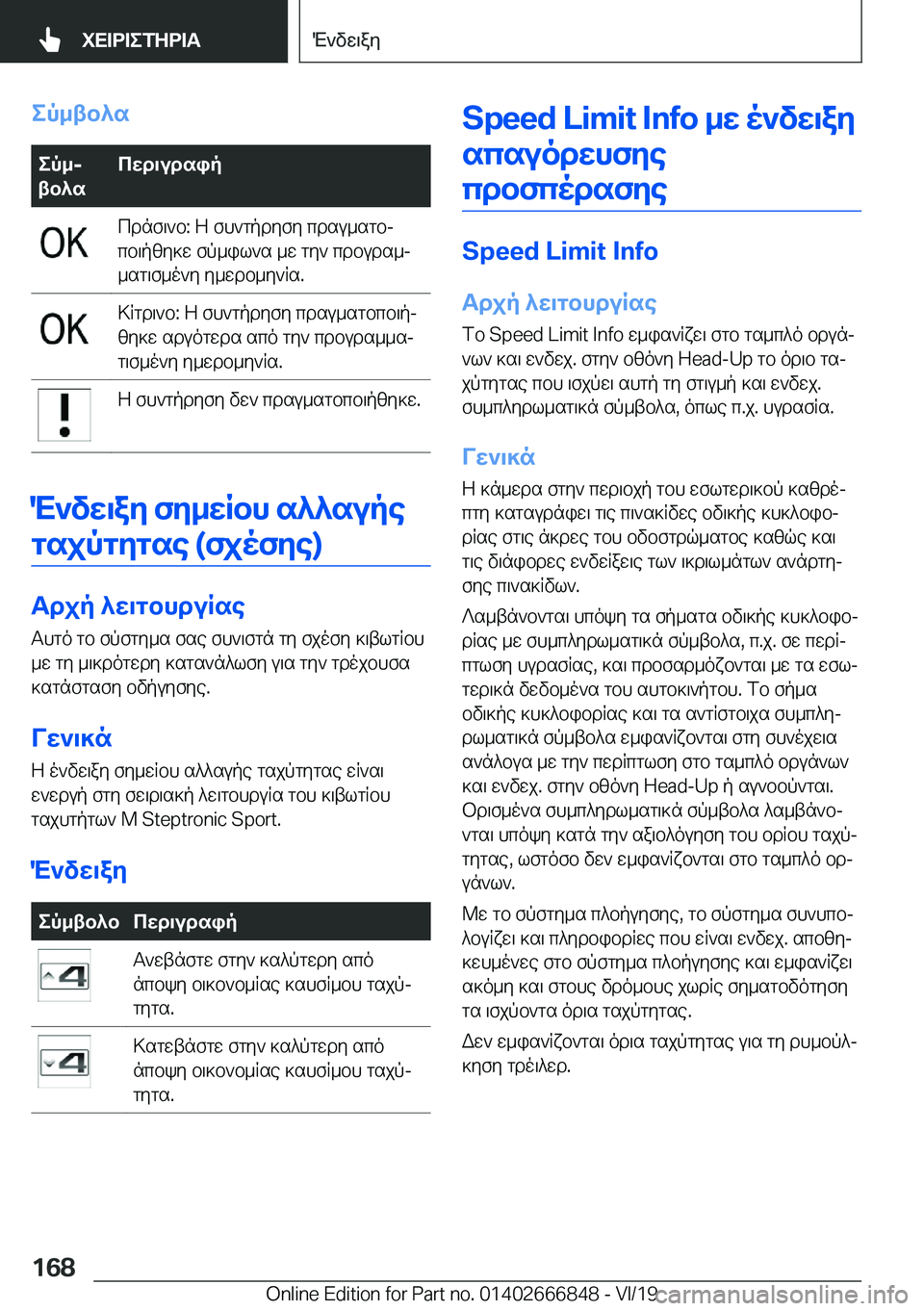 BMW X3 M 2020  ΟΔΗΓΌΣ ΧΡΉΣΗΣ (in Greek) ep_tb^sep_j
tb^scwd\udsipcdnf\`b�:�Z�fh`gpdyfy�cdsu_sgbj
cb\pzy]w�fp_il`s�_w�gy`�cdbuds_j _sg\f_o`y�y_