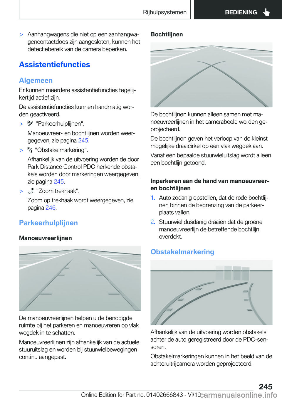 BMW X3 M 2020  Instructieboekjes (in Dutch) 'x�A�a�n�h�a�n�g�w�a�g�e�n�s��d�i�e��n�i�e�t��o�p��e�e�n��a�a�n�h�a�n�g�w�aj
�g�e�n�c�o�n�t�a�c�t�d�o�o�s��z�i�j�n��a�a�n�g�e�s�l�o�t�e�n�,��k�u�n�n�e�n��h�e�t �d�e�t�e�c�t�i�e�b�e�r�e�i