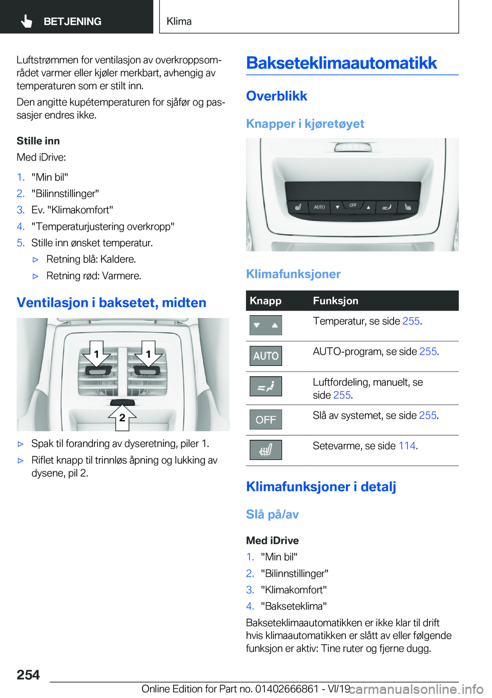 BMW X3 M 2020  InstruksjonsbØker (in Norwegian) �L�u�f�t�s�t�r�