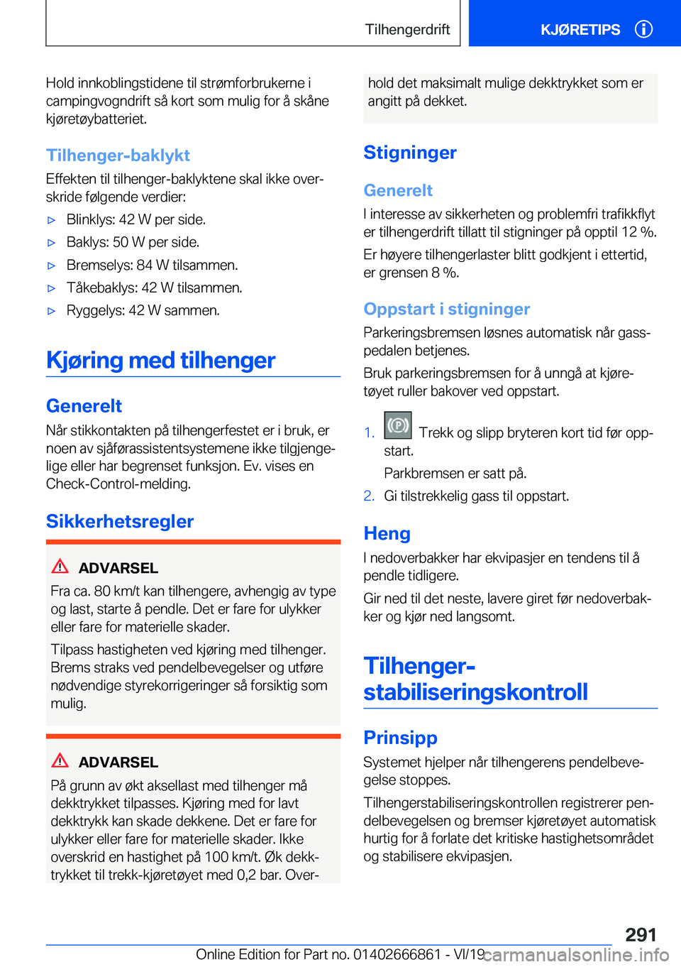 BMW X3 M 2020  InstruksjonsbØker (in Norwegian) �H�o�l�d��i�n�n�k�o�b�l�i�n�g�s�t�i�d�e�n�e��t�i�l��s�t�r�