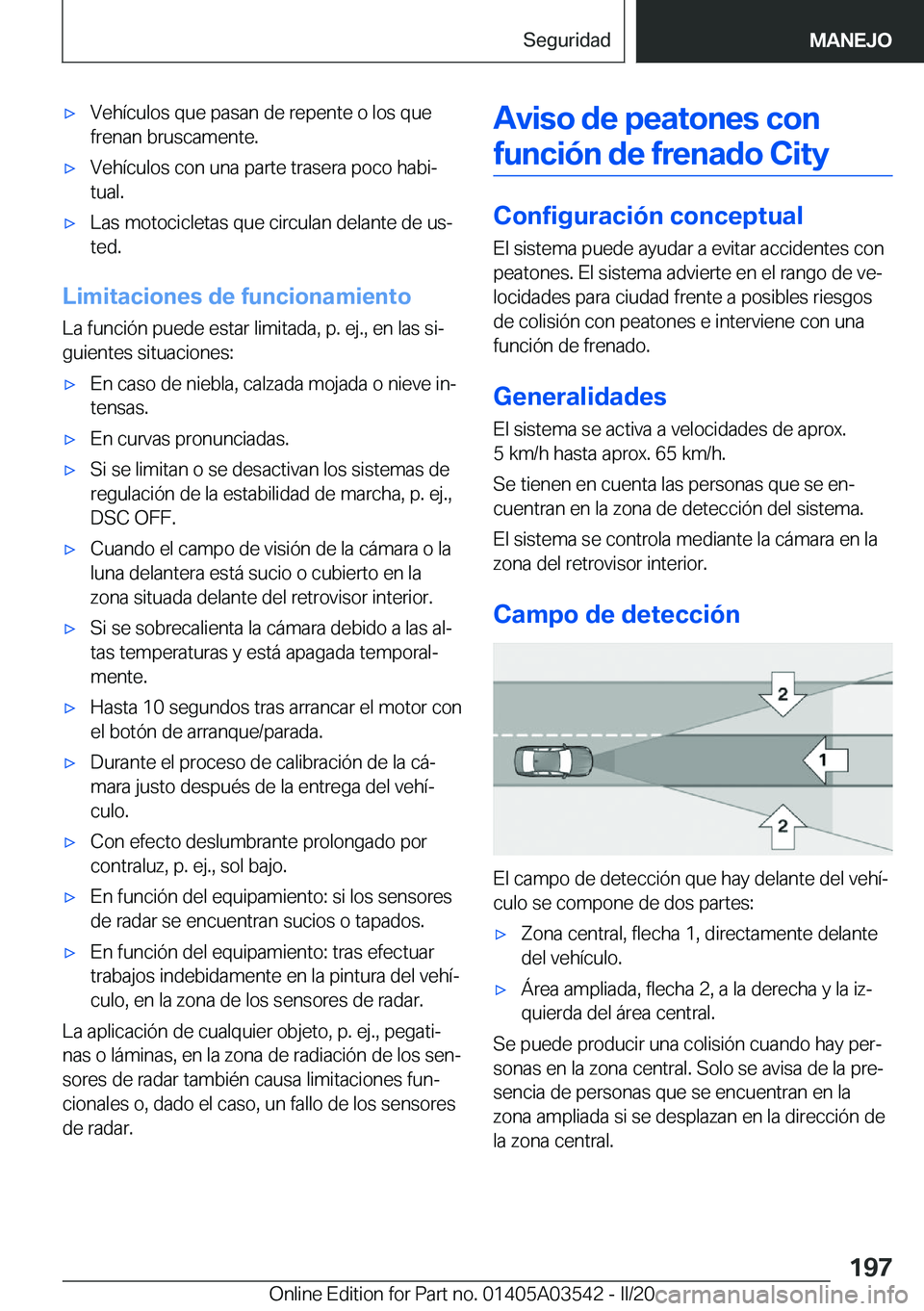 BMW X3 PLUG IN HYBRID 2020  Manuales de Empleo (in Spanish) x�V�e�h�