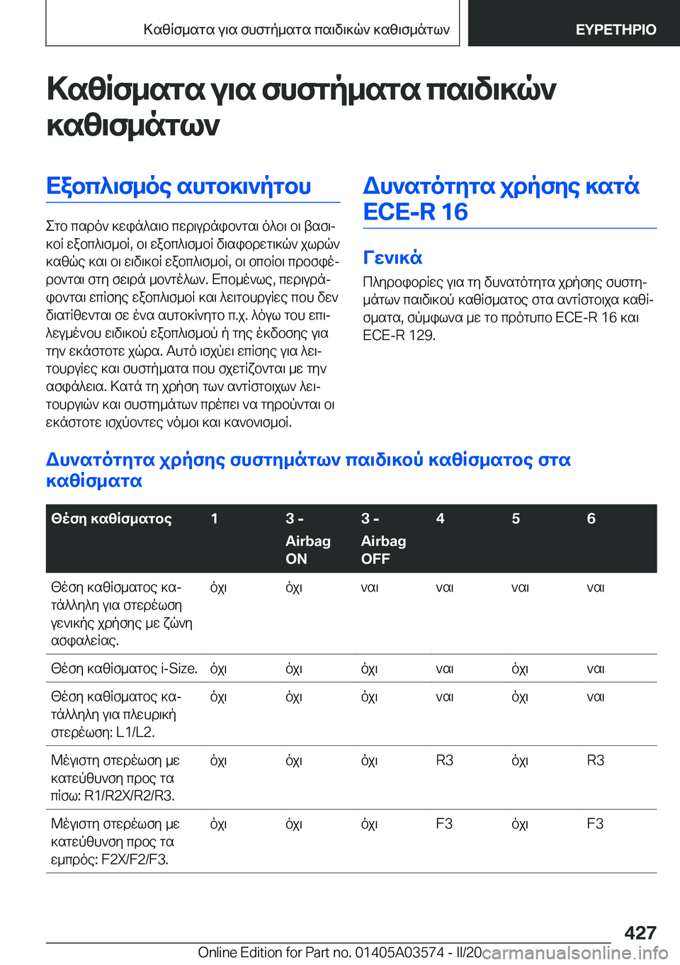 BMW X3 PLUG IN HYBRID 2020  ΟΔΗΓΌΣ ΧΡΉΣΗΣ (in Greek) >szRf_sgs�u\s�fhfgp_sgs�cs\v\]q`]sz\f_ngl`Xabc^\f_oe�shgb]\`pgbh
egb�csdo`�]win^s\b�cwd\udnib`gs\�o^