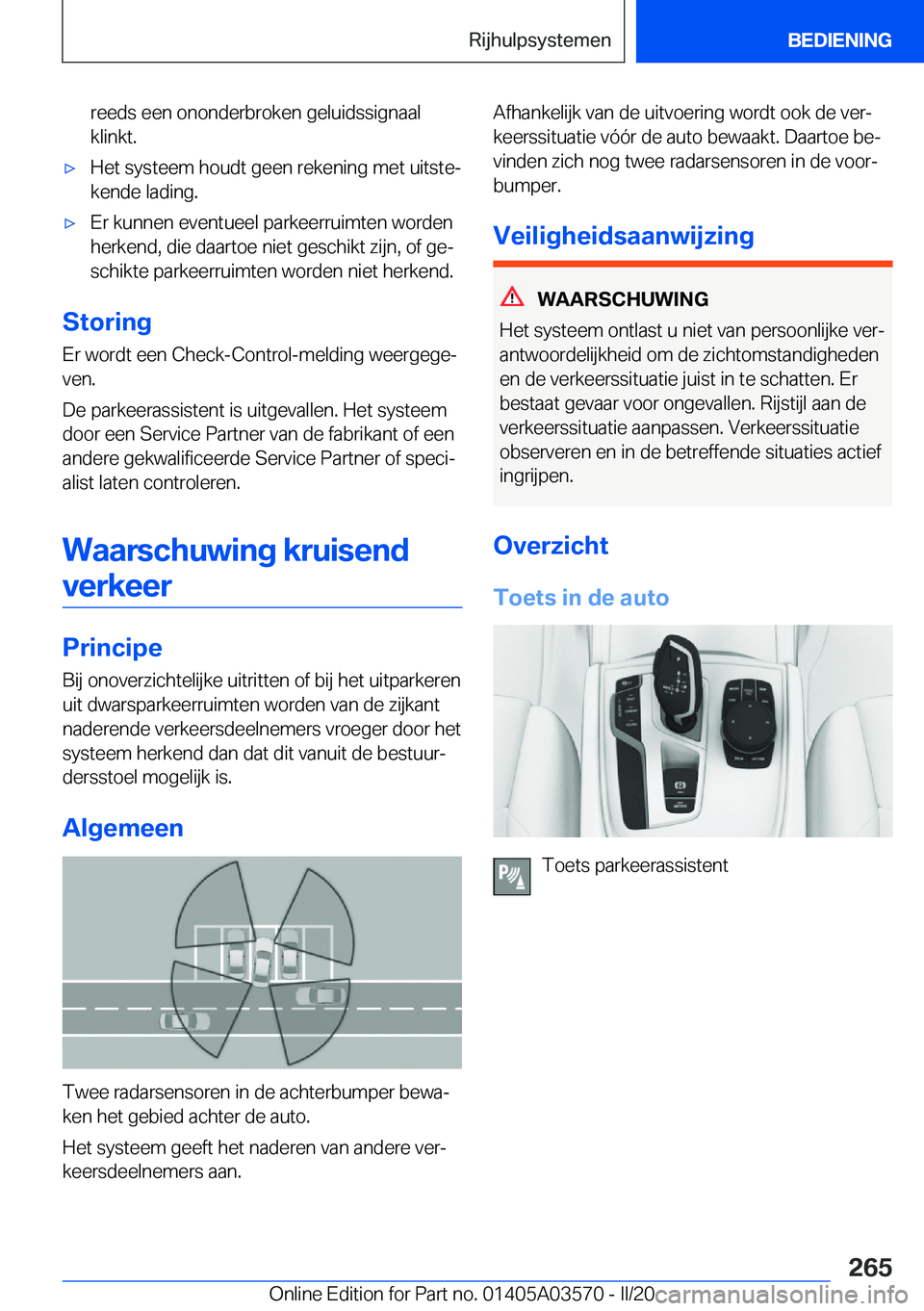 BMW X3 PLUG IN HYBRID 2020  Instructieboekjes (in Dutch) �r�e�e�d�s��e�e�n��o�n�o�n�d�e�r�b�r�o�k�e�n��g�e�l�u�i�d�s�s�i�g�n�a�a�l�k�l�i�n�k�t�.'x�H�e�t��s�y�s�t�e�e�m��h�o�u�d�t��g�e�e�n��r�e�k�e�n�i�n�g��m�e�t��u�i�t�s�t�ej
�k�e�n�d�e��l�a�