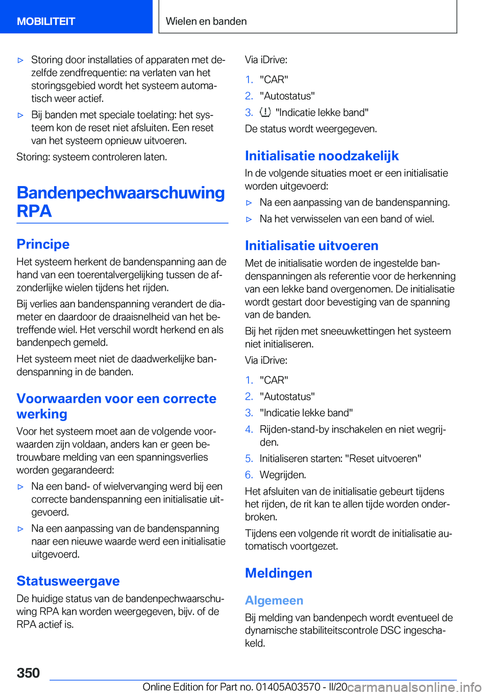 BMW X3 PLUG IN HYBRID 2020  Instructieboekjes (in Dutch) 'x�S�t�o�r�i�n�g��d�o�o�r��i�n�s�t�a�l�l�a�t�i�e�s��o�f��a�p�p�a�r�a�t�e�n��m�e�t��d�ej
�z�e�l�f�d�e��z�e�n�d�f�r�e�q�u�e�n�t�i�e�:��n�a��v�e�r�l�a�t�e�n��v�a�n��h�e�t �s�t�o�r�i�n�g�s