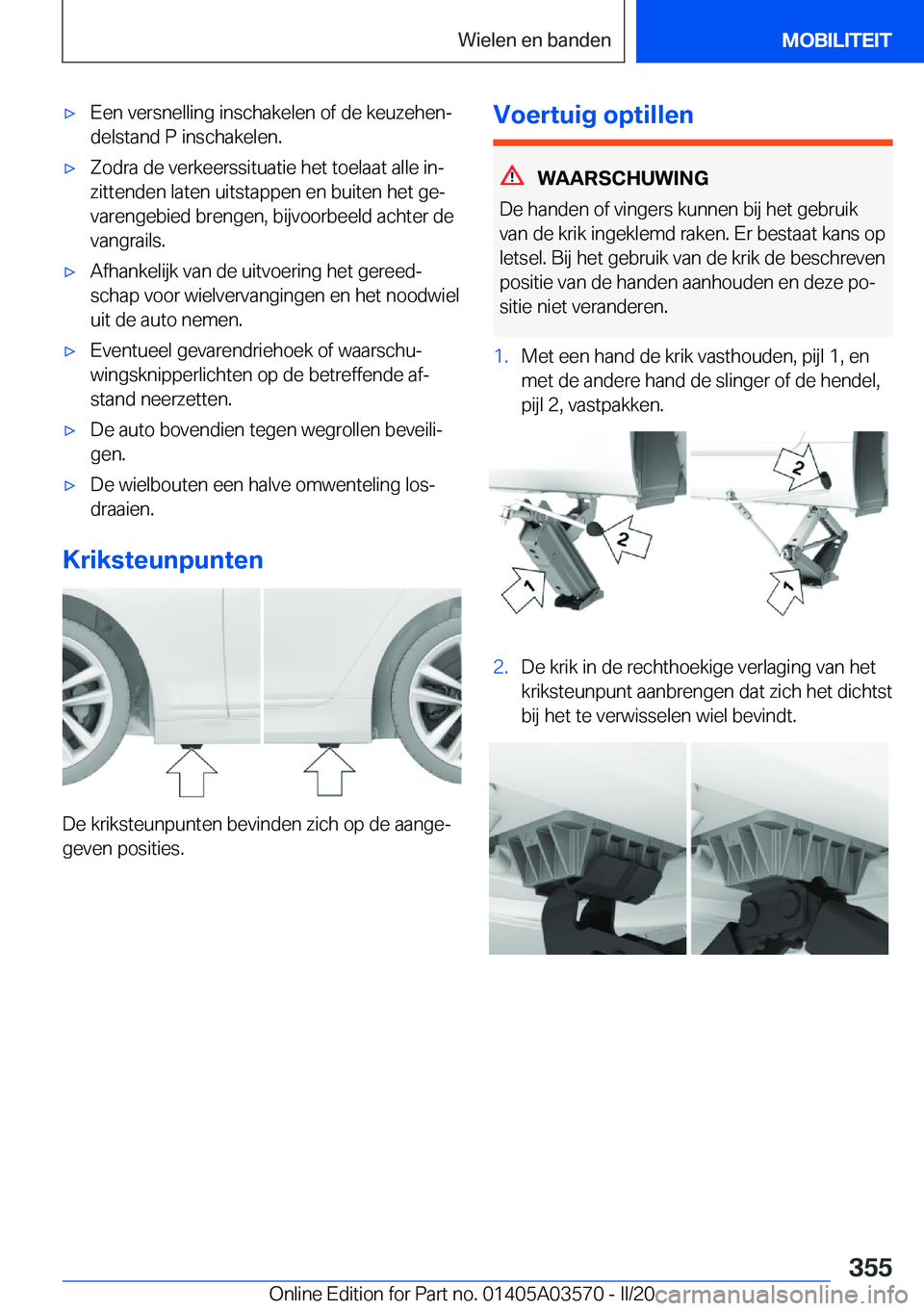 BMW X3 PLUG IN HYBRID 2020  Instructieboekjes (in Dutch) 'x�E�e�n��v�e�r�s�n�e�l�l�i�n�g��i�n�s�c�h�a�k�e�l�e�n��o�f��d�e��k�e�u�z�e�h�e�nj
�d�e�l�s�t�a�n�d��P��i�n�s�c�h�a�k�e�l�e�n�.'x�Z�o�d�r�a��d�e��v�e�r�k�e�e�r�s�s�i�t�u�a�t�i�e��h�