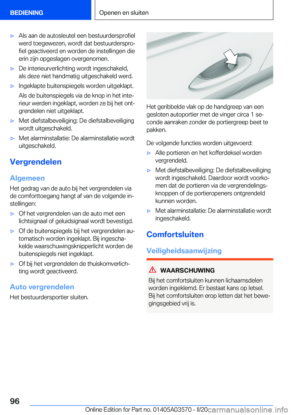 BMW X3 PLUG IN HYBRID 2020  Instructieboekjes (in Dutch) 'x�A�l�s��a�a�n��d�e��a�u�t�o�s�l�e�u�t�e�l��e�e�n��b�e�s�t�u�u�r�d�e�r�s�p�r�o�f�i�e�l�w�e�r�d��t�o�e�g�e�w�e�z�e�n�,��w�o�r�d�t��d�a�t��b�e�s�t�u�u�r�d�e�r�s�p�r�oj
�f�i�e�l��g�e�a�c�