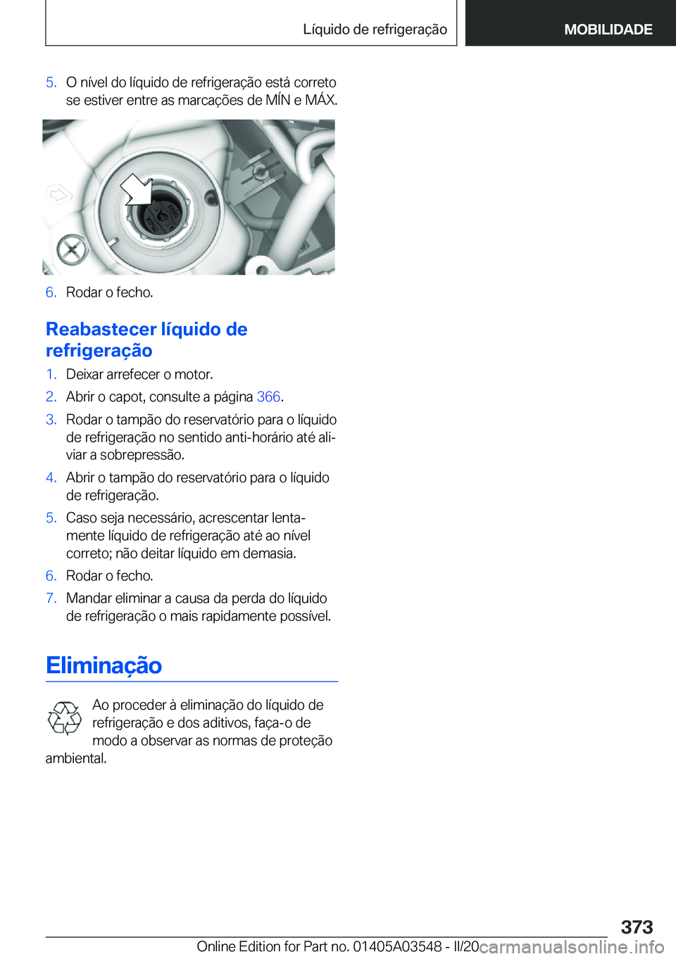 BMW X3 PLUG IN HYBRID 2020  Manual do condutor (in Portuguese) �5�.�O��n�