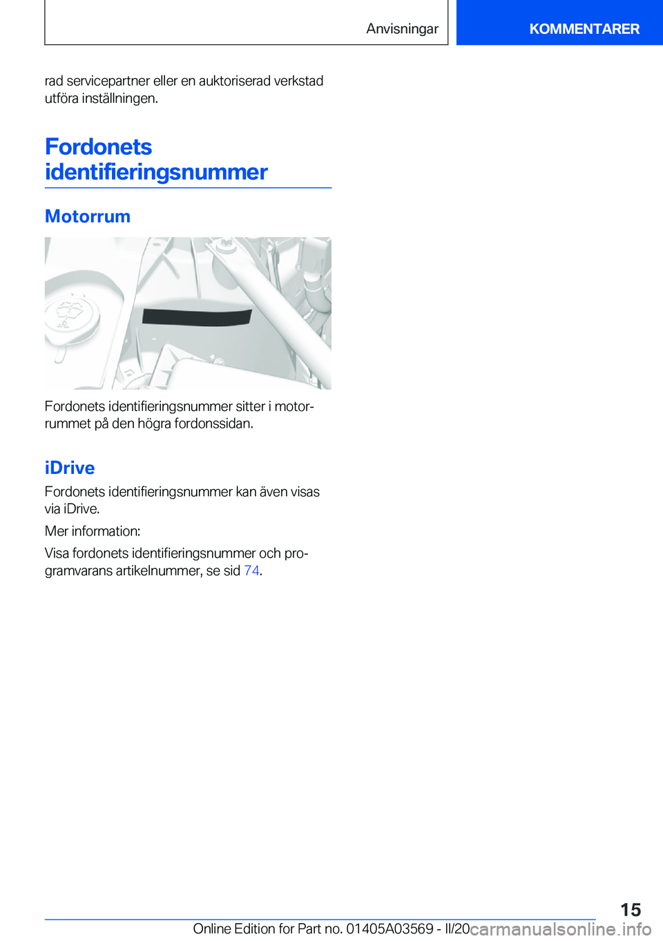 BMW X3 PLUG IN HYBRID 2020  InstruktionsbÖcker (in Swedish) �r�a�d��s�e�r�v�i�c�e�p�a�r�t�n�e�r��e�l�l�e�r��e�n��a�u�k�t�o�r�i�s�e�r�a�d��v�e�r�k�s�t�a�d
�u�t�f�