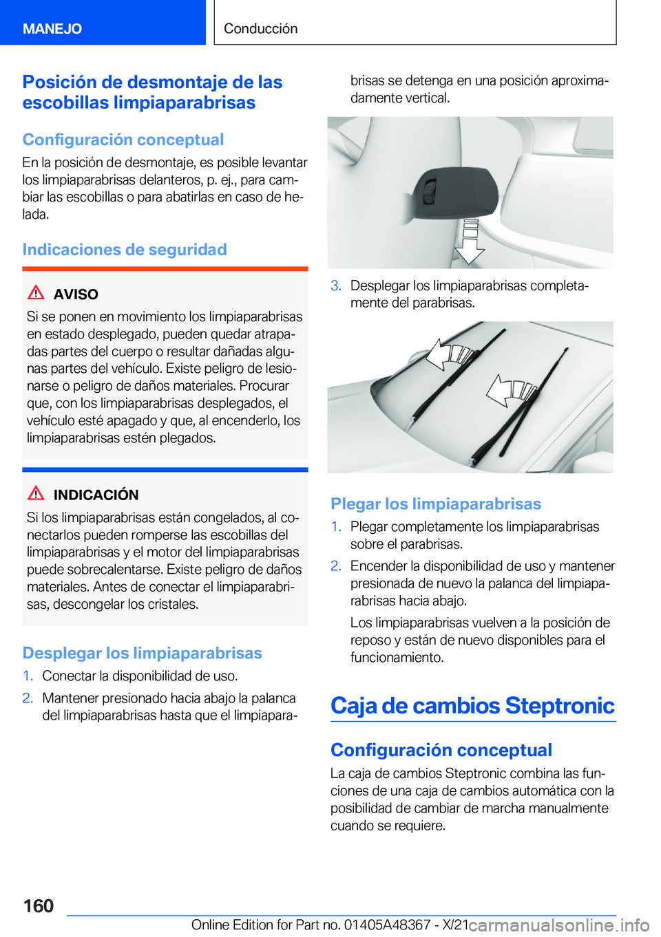 BMW X4 2022  Manuales de Empleo (in Spanish) �P�o�s�i�c�i�