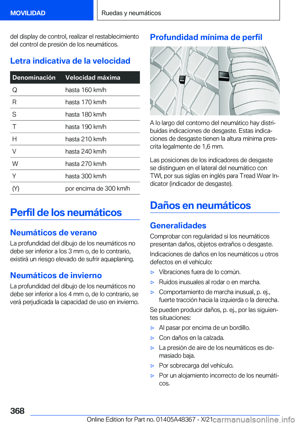 BMW X4 2022  Manuales de Empleo (in Spanish) �d�e�l��d�i�s�p�l�a�y��d�e��c�o�n�t�r�o�l�,��r�e�a�l�i�z�a�r��e�l��r�e�s�t�a�b�l�e�c�i�m�i�e�n�t�o�d�e�l��c�o�n�t�r�o�l��d�e��p�r�e�s�i�