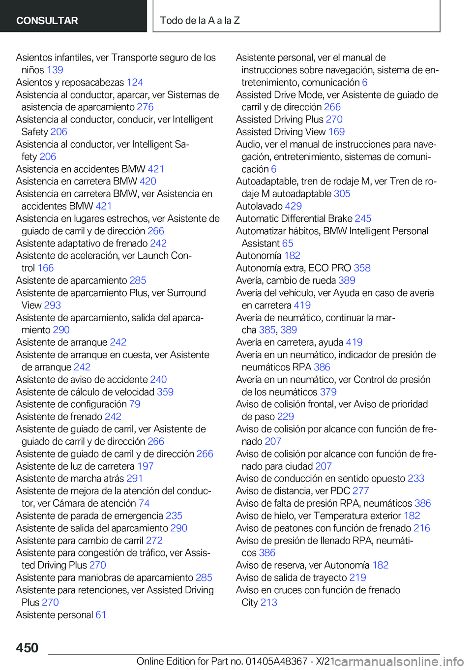 BMW X4 2022  Manuales de Empleo (in Spanish) �A�s�i�e�n�t�o�s��i�n�f�a�n�t�i�l�e�s�,��v�e�r��T�r�a�n�s�p�o�r�t�e��s�e�g�u�r�o��d�e��l�o�s�n�i�