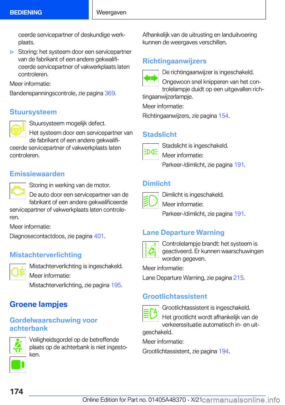 BMW X4 2022  Instructieboekjes (in Dutch) �c�e�e�r�d�e��s�e�r�v�i�c�e�p�a�r�t�n�e�r��o�f��d�e�s�k�u�n�d�i�g�e��w�e�r�kj�p�l�a�a�t�s�.'x�S�t�o�r�i�n�g�:��h�e�t��s�y�s�t�e�e�m��d�o�o�r��e�e�n��s�e�r�v�i�c�e�p�a�r�t�n�e�r�v�a�n��d