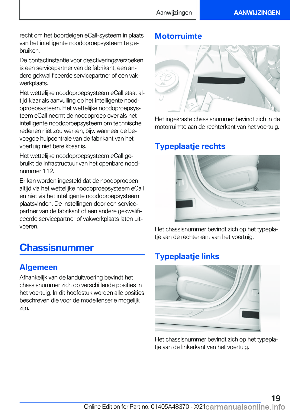 BMW X4 2022  Instructieboekjes (in Dutch) �r�e�c�h�t��o�m��h�e�t��b�o�o�r�d�e�i�g�e�n��e�C�a�l�l�-�s�y�s�t�e�e�m��i�n��p�l�a�a�t�s�v�a�n��h�e�t��i�n�t�e�l�l�i�g�e�n�t�e��n�o�o�d�o�p�r�o�e�p�s�y�s�t�e�e�m��t�e��g�ej
�b�r�u�i�k�e�n�