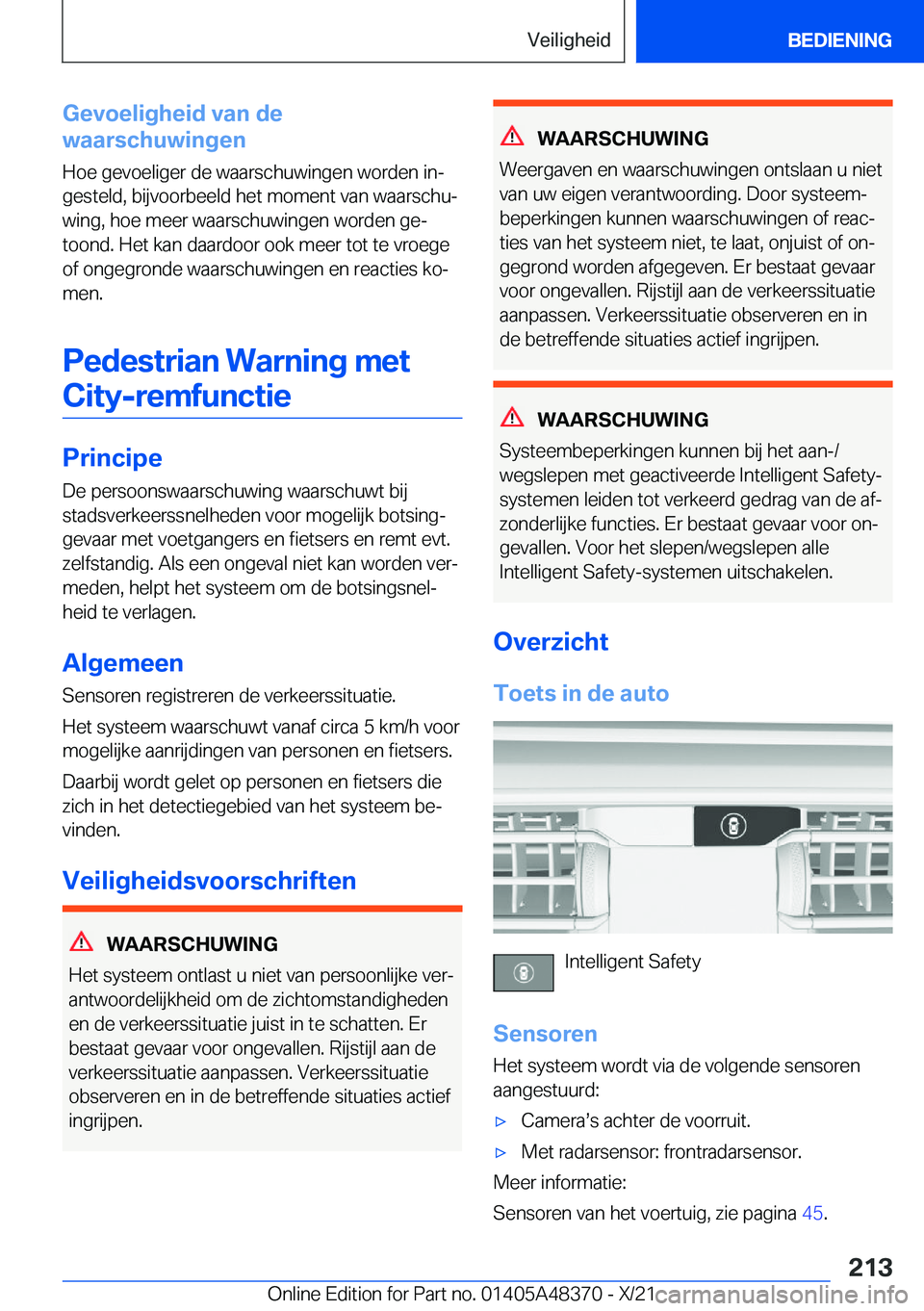 BMW X4 2022  Instructieboekjes (in Dutch) �G�e�v�o�e�l�i�g�h�e�i�d��v�a�n��d�e
�w�a�a�r�s�c�h�u�w�i�n�g�e�n
�H�o�e��g�e�v�o�e�l�i�g�e�r��d�e��w�a�a�r�s�c�h�u�w�i�n�g�e�n��w�o�r�d�e�n��i�nj
�g�e�s�t�e�l�d�,��b�i�j�v�o�o�r�b�e�e�l�d��