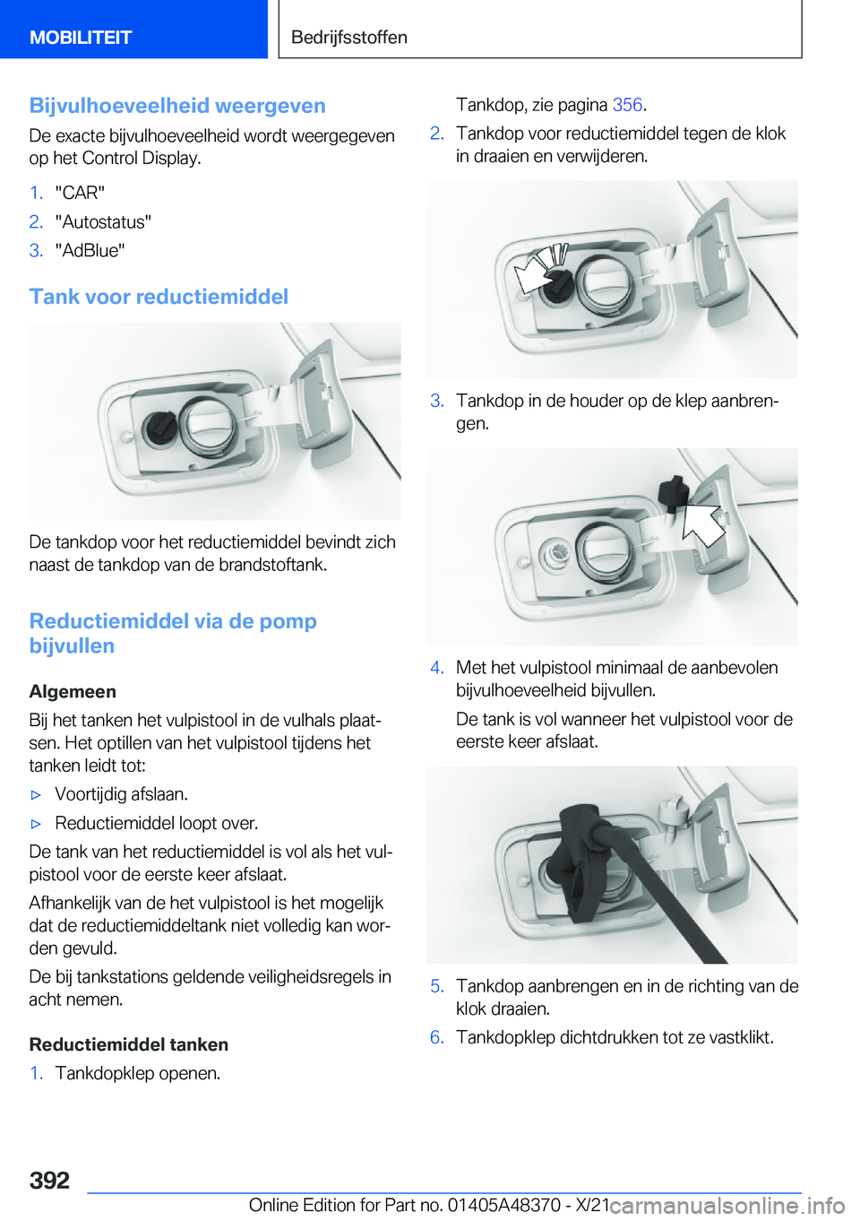 BMW X4 2022  Instructieboekjes (in Dutch) �B�i�j�v�u�l�h�o�e�v�e�e�l�h�e�i�d��w�e�e�r�g�e�v�e�n
�D�e��e�x�a�c�t�e��b�i�j�v�u�l�h�o�e�v�e�e�l�h�e�i�d��w�o�r�d�t��w�e�e�r�g�e�g�e�v�e�n �o�p��h�e�t��C�o�n�t�r�o�l��D�i�s�p�l�a�y�.�1�.��C