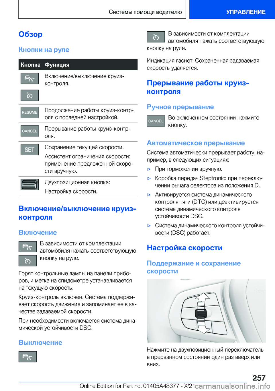 BMW X4 2022  Руково 