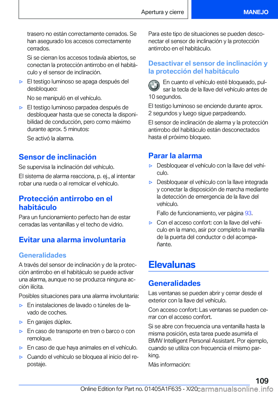 BMW X4 2021  Manuales de Empleo (in Spanish) �t�r�a�s�e�r�o��n�o��e�s�t�