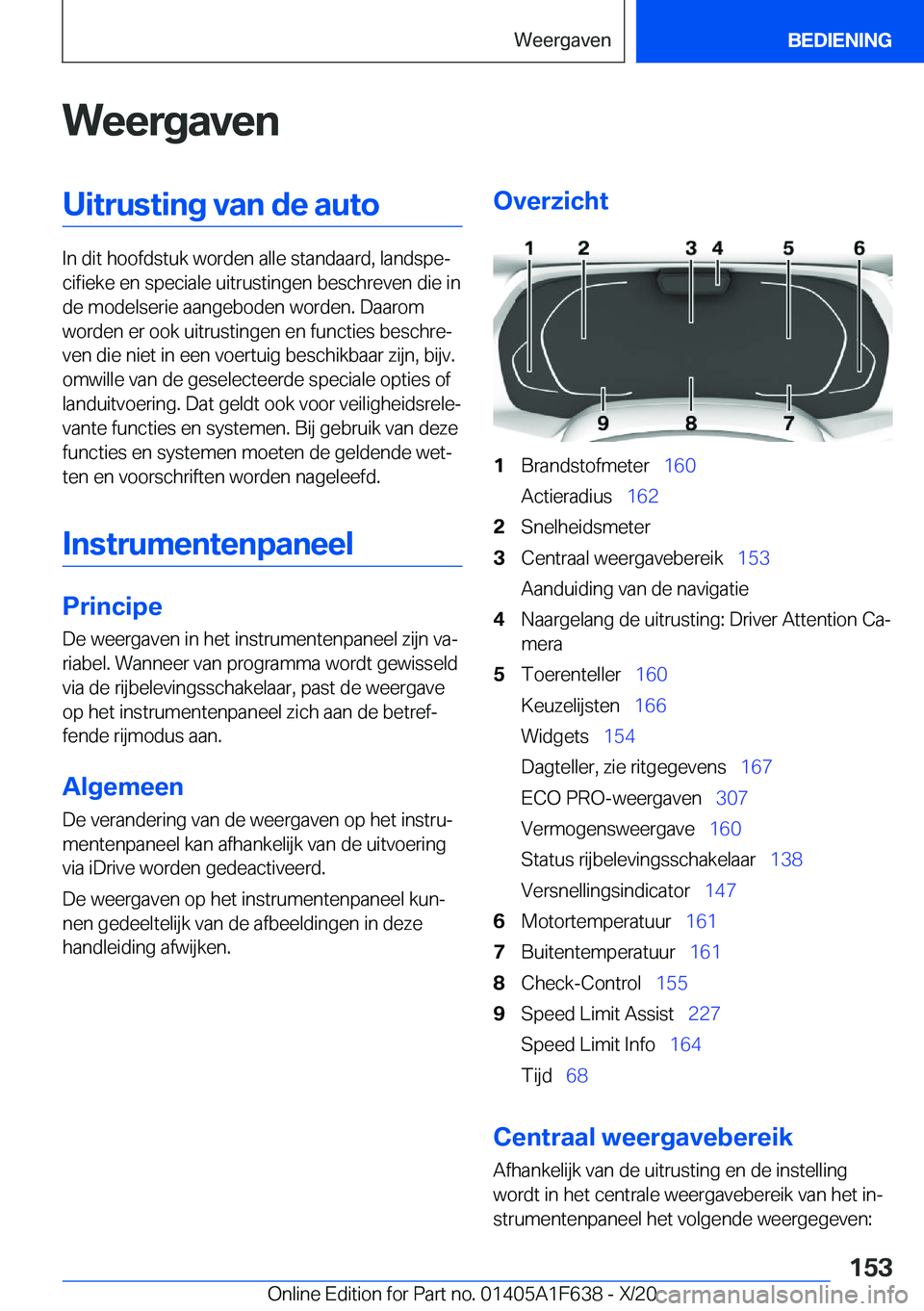 BMW X4 2021  Instructieboekjes (in Dutch) �W�e�e�r�g�a�v�e�n�U�i�t�r�u�s�t�i�n�g��v�a�n��d�e��a�u�t�o
�I�n��d�i�t��h�o�o�f�d�s�t�u�k��w�o�r�d�e�n��a�l�l�e��s�t�a�n�d�a�a�r�d�,��l�a�n�d�s�p�ej�c�i�f�i�e�k�e��e�n��s�p�e�c�i�a�l�e��
