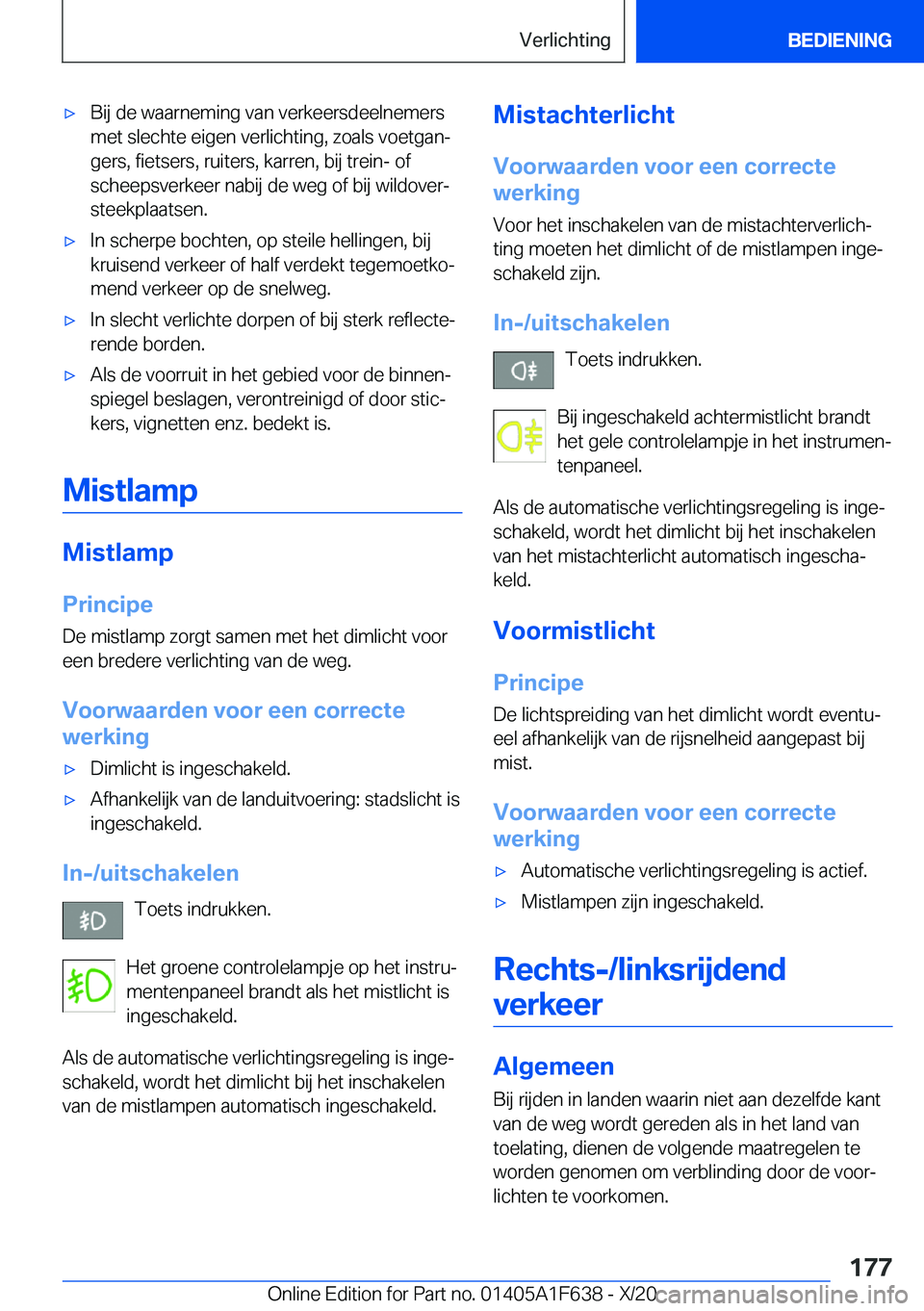 BMW X4 2021  Instructieboekjes (in Dutch) 'x�B�i�j��d�e��w�a�a�r�n�e�m�i�n�g��v�a�n��v�e�r�k�e�e�r�s�d�e�e�l�n�e�m�e�r�s
�m�e�t��s�l�e�c�h�t�e��e�i�g�e�n��v�e�r�l�i�c�h�t�i�n�g�,��z�o�a�l�s��v�o�e�t�g�a�nj
�g�e�r�s�,��f�i�e�t�s