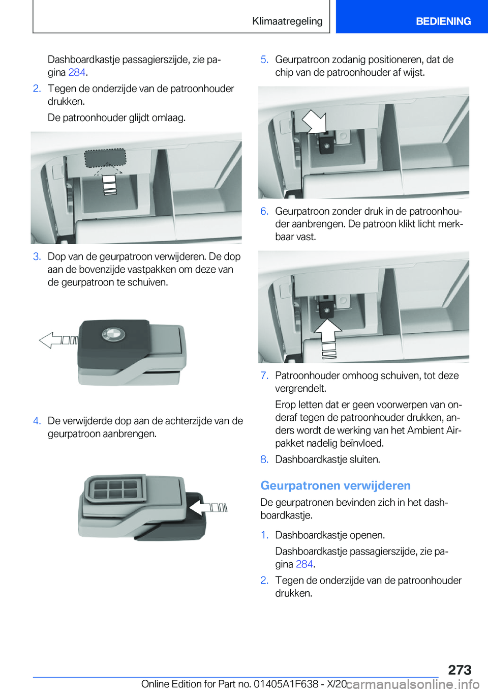 BMW X4 2021  Instructieboekjes (in Dutch) �D�a�s�h�b�o�a�r�d�k�a�s�t�j�e��p�a�s�s�a�g�i�e�r�s�z�i�j�d�e�,��z�i�e��p�aj
�g�i�n�a� �2�8�4�.�2�.�T�e�g�e�n��d�e��o�n�d�e�r�z�i�j�d�e��v�a�n��d�e��p�a�t�r�o�o�n�h�o�u�d�e�r
�d�r�u�k�k�e�n�