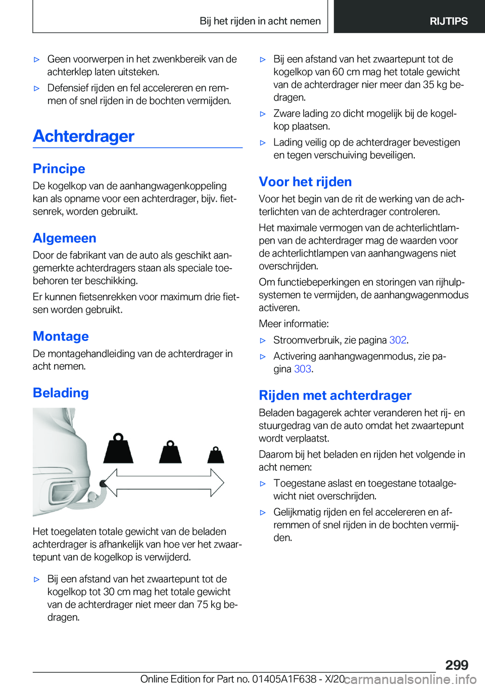 BMW X4 2021  Instructieboekjes (in Dutch) 'x�G�e�e�n��v�o�o�r�w�e�r�p�e�n��i�n��h�e�t��z�w�e�n�k�b�e�r�e�i�k��v�a�n��d�e�a�c�h�t�e�r�k�l�e�p��l�a�t�e�n��u�i�t�s�t�e�k�e�n�.'x�D�e�f�e�n�s�i�e�f��r�i�j�d�e�n��e�n��f�e�l��a�c