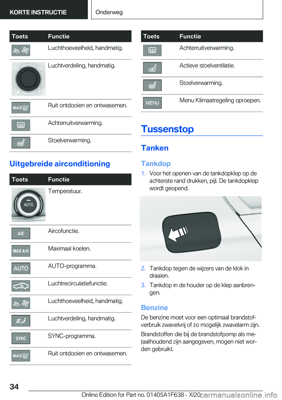 BMW X4 2021  Instructieboekjes (in Dutch) �T�o�e�t�s�F�u�n�c�t�i�e�L�u�c�h�t�h�o�e�v�e�e�l�h�e�i�d�,��h�a�n�d�m�a�t�i�g�.�L�u�c�h�t�v�e�r�d�e�l�i�n�g�,��h�a�n�d�m�a�t�i�g�.�R�u�i�t��o�n�t�d�o�o�i�e�n��e�n��o�n�t�w�a�s�e�m�e�n�.�A�c�h�t�e