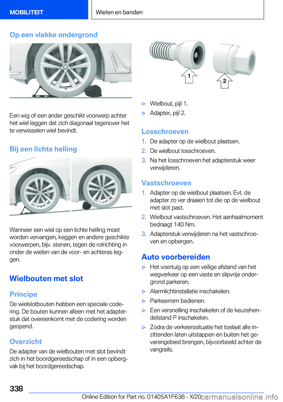 BMW X4 2021  Instructieboekjes (in Dutch) �O�p��e�e�n��v�l�a�k�k�e��o�n�d�e�r�g�r�o�n�d
�E�e�n��w�i�g��o�f��e�e�n��a�n�d�e�r��g�e�s�c�h�i�k�t��v�o�o�r�w�e�r�p��a�c�h�t�e�r�h�e�t��w�i�e�l��l�e�g�g�e�n��d�a�t��z�i�c�h��d�i�a�g�o�