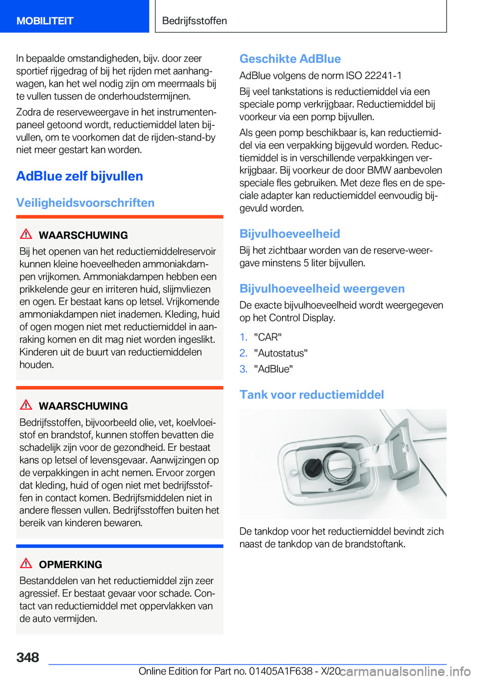 BMW X4 2021  Instructieboekjes (in Dutch) �I�n��b�e�p�a�a�l�d�e��o�m�s�t�a�n�d�i�g�h�e�d�e�n�,��b�i�j�v�.��d�o�o�r��z�e�e�r
�s�p�o�r�t�i�e�f��r�i�j�g�e�d�r�a�g��o�f��b�i�j��h�e�t��r�i�j�d�e�n��m�e�t��a�a�n�h�a�n�gj
�w�a�g�e�n�,�