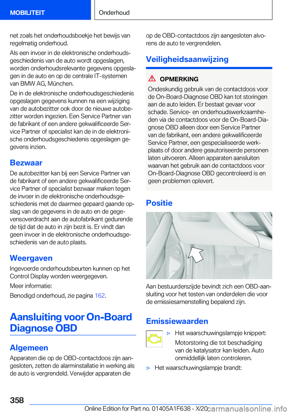 BMW X4 2021  Instructieboekjes (in Dutch) �n�e�t��z�o�a�l�s��h�e�t��o�n�d�e�r�h�o�u�d�s�b�o�e�k�j�e��h�e�t��b�e�w�i�j�s��v�a�n
�r�e�g�e�l�m�a�t�i�g��o�n�d�e�r�h�o�u�d�.
�A�l�s��e�e�n��i�n�v�o�e�r��i�n��d�e��e�l�e�k�t�r�o�n�i�s�c�h