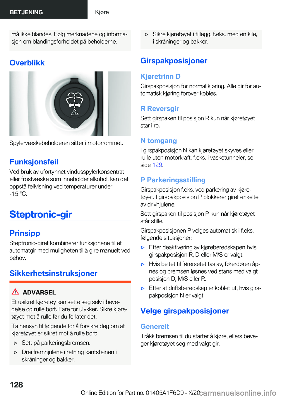 BMW X4 2021  InstruksjonsbØker (in Norwegian) �m�å��i�k�k�e��b�l�a�n�d�e�s�.��F�