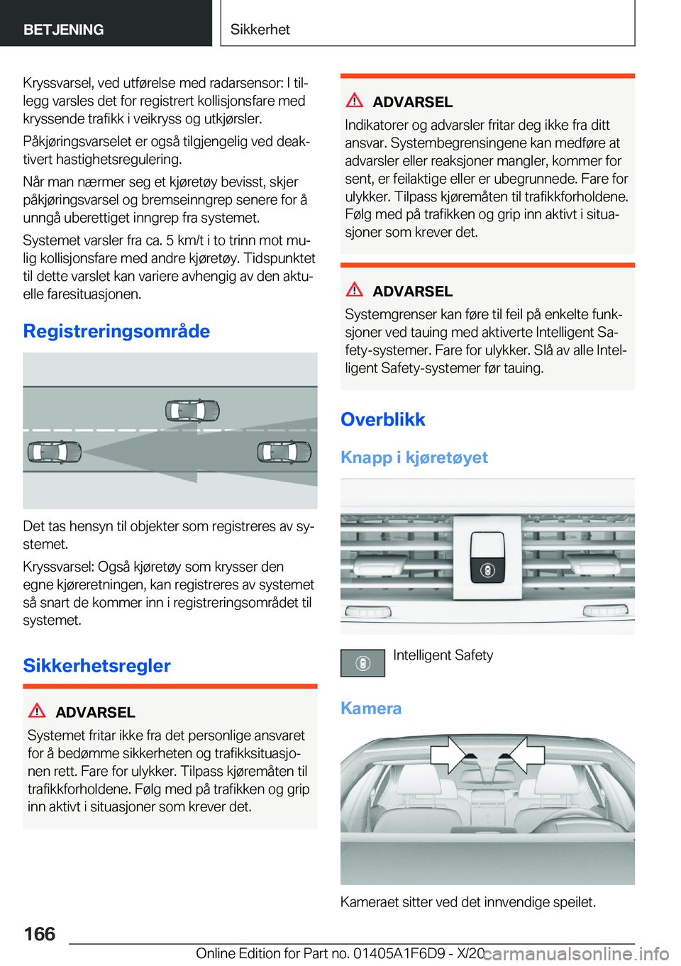 BMW X4 2021  InstruksjonsbØker (in Norwegian) �K�r�y�s�s�v�a�r�s�e�l�,��v�e�d��u�t�f�