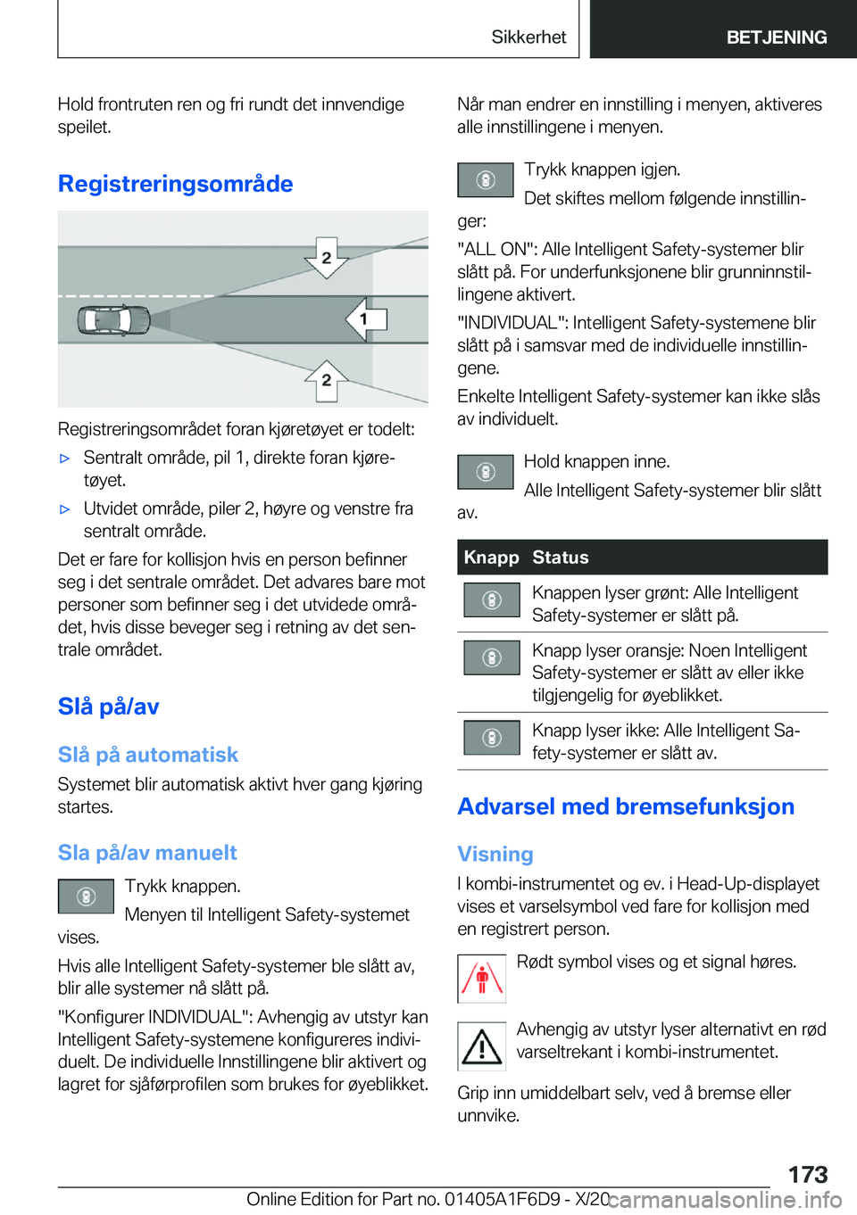 BMW X4 2021  InstruksjonsbØker (in Norwegian) �H�o�l�d��f�r�o�n�t�r�u�t�e�n��r�e�n��o�g��f�r�i��r�u�n�d�t��d�e�t��i�n�n�v�e�n�d�i�g�e
�s�p�e�i�l�e�t�.
�R�e�g�i�s�t�r�e�r�i�n�g�s�o�m�r�å�d�e
�R�e�g�i�s�t�r�e�r�i�n�g�s�o�m�r�å�d�e�t��f�o�
