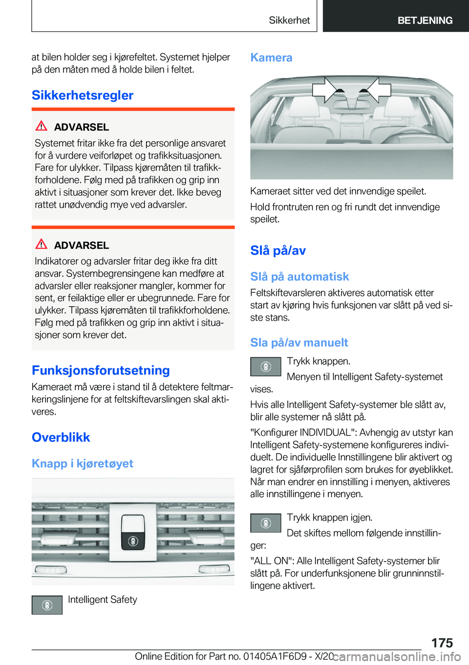 BMW X4 2021  InstruksjonsbØker (in Norwegian) �a�t��b�i�l�e�n��h�o�l�d�e�r��s�e�g��i��k�j�