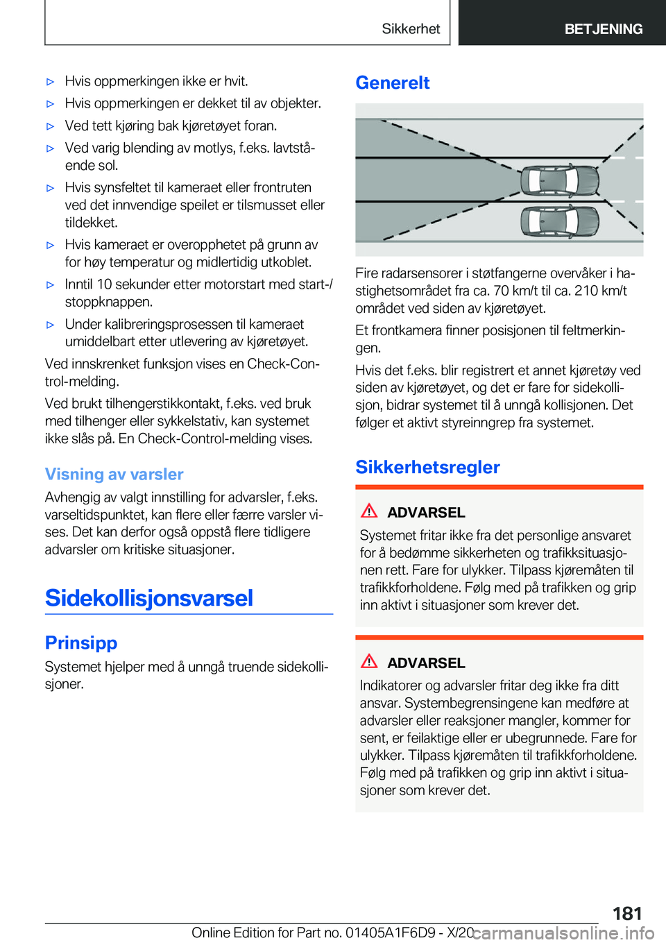 BMW X4 2021  InstruksjonsbØker (in Norwegian) x�H�v�i�s��o�p�p�m�e�r�k�i�n�g�e�n��i�k�k�e��e�r��h�v�i�t�.x�H�v�i�s��o�p�p�m�e�r�k�i�n�g�e�n��e�r��d�e�k�k�e�t��t�i�l��a�v��o�b�j�e�k�t�e�r�.x�V�e�d��t�e�t�t��k�j�