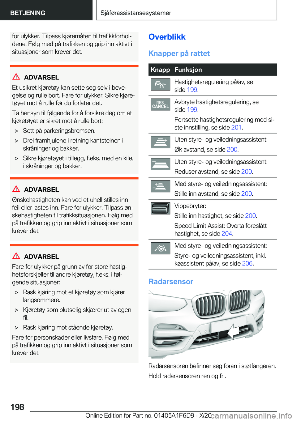 BMW X4 2021  InstruksjonsbØker (in Norwegian) �f�o�r��u�l�y�k�k�e�r�.��T�i�l�p�a�s�s��k�j�