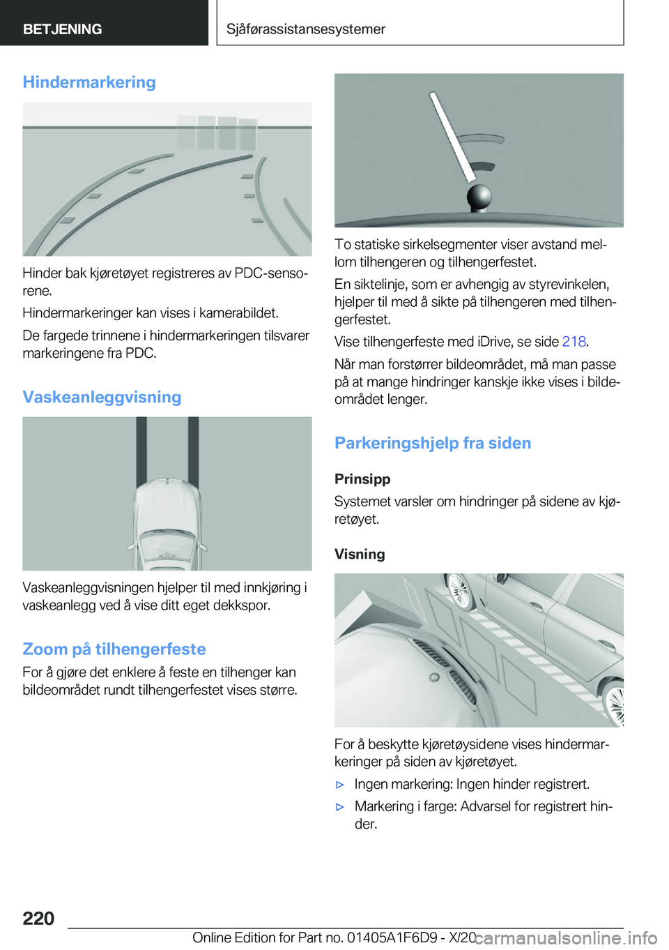 BMW X4 2021  InstruksjonsbØker (in Norwegian) �H�i�n�d�e�r�m�a�r�k�e�r�i�n�g
�H�i�n�d�e�r��b�a�k��k�j�