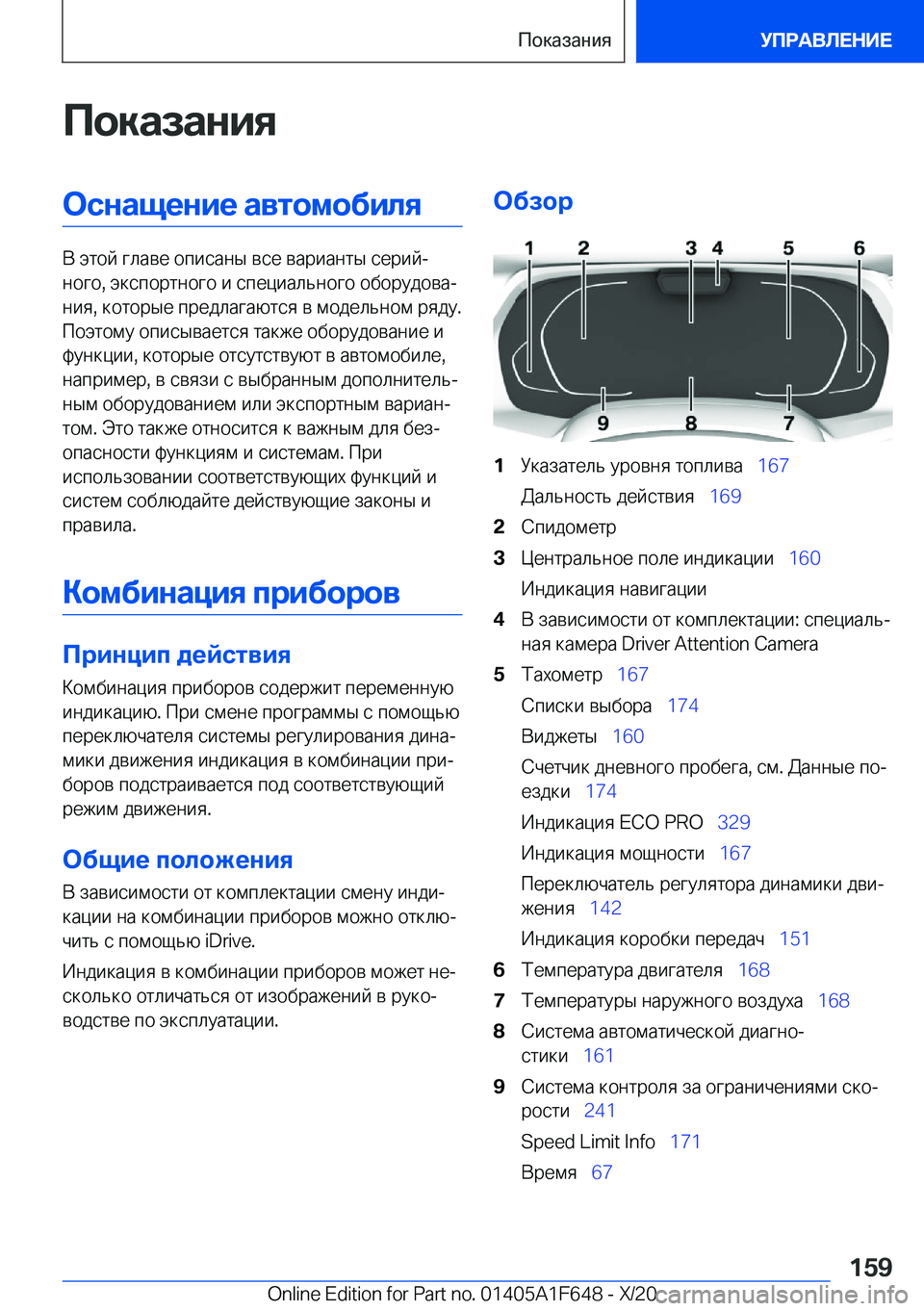 BMW X4 2021  Руково 